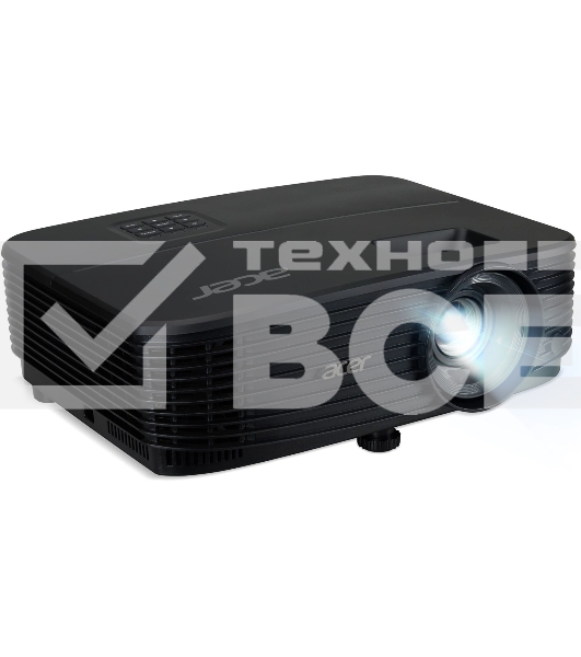 Проектор Acer X1229HP DLP 4500Lm (1024x768) 20000:1 ресурс лампы:6000часов 1xUSB typeA 2xHDMI 2.3кг