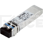 Трансивер D-Link 432XT/B1A SFP+ с 1 портом 10GBase-LR с поддержкой DDM для одномодового оптического кабеля (до 10 км), фото4