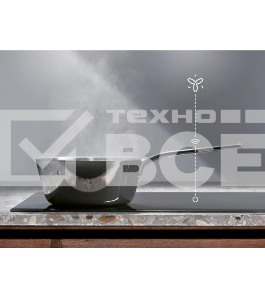 Индукционная варочная панель Electrolux CIT61443