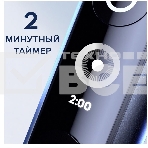Зубная щетка электрическая Oral-B iO Series 7 Onyx черный, фото6