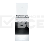 Плита газовая Gefest ПГ 3200-06 К33 белый, конфорок 4 шт, духовка 42 л, 50 см x 85 см x 57 см, фото3