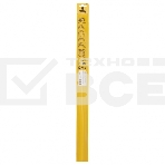 Бур по бетону, двойная спираль, Cobalt W-tip, 20x460 мм, SDS PLUS Denzel, фото8