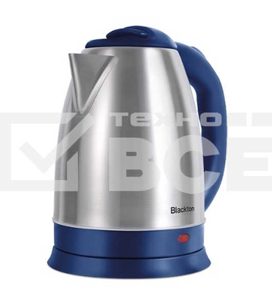 Чайник Blackton Bt KT1800S Blue