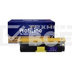 Картридж PL-113R00694 для принтеров Rank Xerox Phaser 6120/6120N/6115MFPD/6115MFPN Yellow 4500 копий ProfiLine, фото2