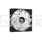 Кулер для процессора DEEPCOOL AG500 BK ARGB черный, 120 мм, алюминий/медь, 1850 об/мин, 29.4 дБ, 4 pin, 240 Вт, 155 мм, фото12