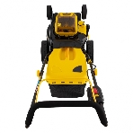 Газонокосилка аккумуляторная Denzel RLM450-36, 36 В, 2 Ач, фото22