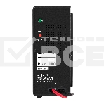 Комплект Источник бесперебойного питания EX295998RUS + батарея 33Aч EX282974RUS 2шт (инвертор, синус, для котла, настенный) ExeGate FineSine SX-1500.LCD.AVR.2SH <1500VA/1050W, чистая синусоида, цветной LCD-дисплей, AVR, 2*Schuko, линейно-интерактивный, кр, фото5