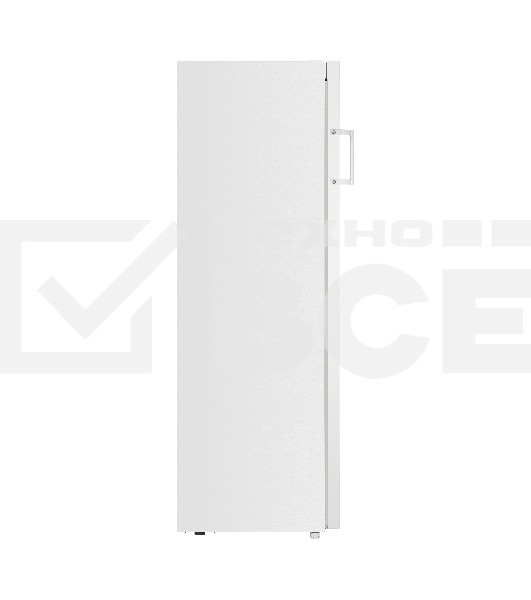 Морозильная камера Maunfeld MFFR170W, белый, 206л, 6 ящиков, 2 полки