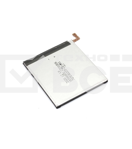 Аккумуляторная батарея Samsung Galaxy S20 SM-G980 (EB-BG980ABY) 4000mAh