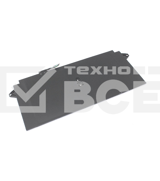Аккумуляторная батарея для ноутбука Acer s7-391-682 7.6V 5000mAh OEM