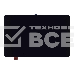 Модуль (матрица + тачскрин) для Samsung Galaxy Tab S8 SM-X700 X-706 черный, фото2
