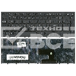 Клавиатура для ноутбука Sony Vaio VPC-EH VPCEH черная с черной рамкой, фото3