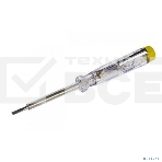 Пробник STAYER 2572-14_z01master электрический 250в 140мм, фото3