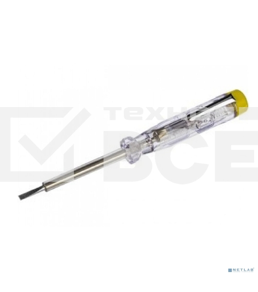 Пробник STAYER 2572-14_z01master электрический 250в 140мм