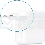 Адаптер-переходник Premier 3-016 (1 розетка) белый (пакет ПЭ), фото 1