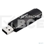 Флешка USB SmartBuy CLUE black (SB4GbCLU-K), 4Gb, USB 2.0, R/W 15/8, черный, фото3