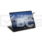 Ноутбук MSI Summit E16 AI Studio A1VETG-017RU черный 9S7-159621-017 Core Ultra 7 155H 16Gb SSD1Tb NVIDIA GeForce RTX4050 6Gb 16