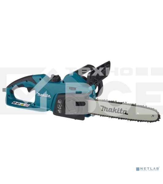 Электрическая цепная пила Makita UC3041A 1800Вт дл.шин.:30 см