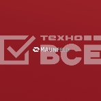 Холодильник Maunfeld MFF200NFR Inverter красный двухкамерный инвертор 271/106л морозилка снизу, фото6