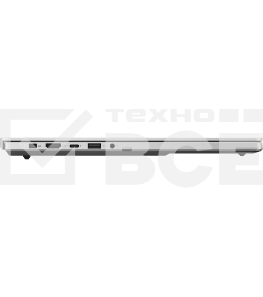 Ноутбук ASUS ROG Zephyrus G16 GU605MU-QR109 16