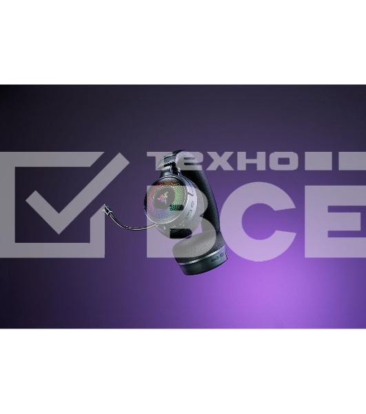 Гарнитура Razer Kraken V4 gaming headset