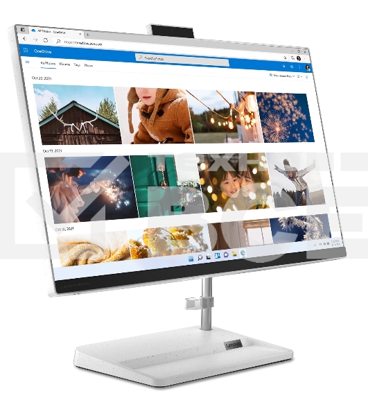 Моноблок Lenovo IdeaCentre AIO 3 24IAP7   23.8