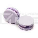 Точилка для карандашей ручная Silwerhof Cookies Монстрики 1 отверстие пластик ассорти туба, фото9