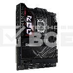 Материнская плата ASUS ROG MAXIMUS Z890 HERO, LGA 1851, Intel Z890, 4xDDR5, 4xSATA, 6xM.2, 1xPCIe 5.0 x16, 1xPCIe 4.0 x4, 1xPCIe x1, 1xHDMI, 2xUSB-C (видеовыход), 4xUSB-A 3.2 Gen 1, 4xUSB-A 3.2 Gen 2, 1xUSB-C 3.2 Gen 2, 2xUSB-C Thunderbolt 4, 2x 5Gb LAN, , фото3