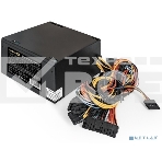 Блок питания ExeGate EVO600-LT (EX289070RUS), 600Вт, 120мм, черный, фото5