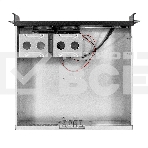 Серверный корпус ExeGate Pro 2U400-04AL <RM 19