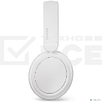 Гарнитура накладные Philips TAH5209 белый беспроводные bluetooth оголовье, фото7