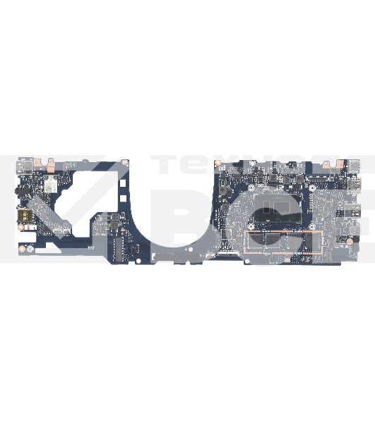 Материнская плата для Asus UX331U 16G/I7-8550U 90NB0HT0-R00030