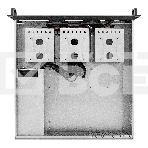 Серверный корпус ExeGate Pro 2U450-06 (RM 19