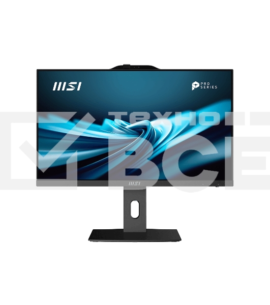 Моноблок MSI Pro AP272P 14M AiO 27