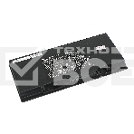 Аккумуляторная батарея для ноутбука Asus B551 (B41N1327) 15.2V 2880mAh черная, фото3