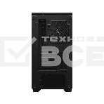 Корпус Fractal Design DEFINE 7 BLACK - DARK TG / mid tower / E-ATX / dark tint tempered glass / 3x140mm fans inc. / FD-C-DEF7A-03, фото24