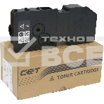 Картридж лазерный CET (PK208) TK-5220K (CET141133) черный (24 г, 1200 стр.) для KYOCERA ECOSYS P5021cdn/M5521cdn, фото2