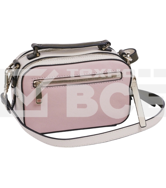 Сумка женская Piquadro Circle BD6655W92/ROBI пудровый натур.кожа