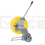 Тележка для шланга 1/2' 60м или 3/4' 30м Профи ЧЕТЫРЕ СЕЗОНА, фото3