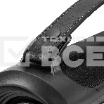 Портативная колонка Hyundai H-PS1025 черный 40W 2.0 BT 10м 3000mAh, фото7