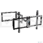 Кронштейн для телевизора Kromax GALACTIC-61 черный 32