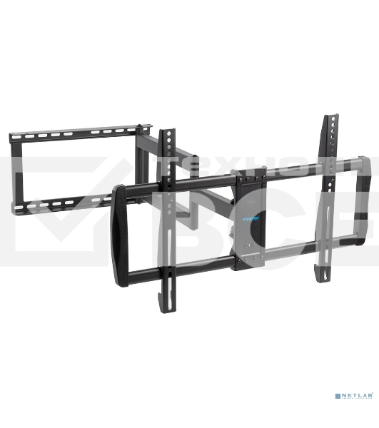 Кронштейн для телевизора Kromax GALACTIC-61 черный 32