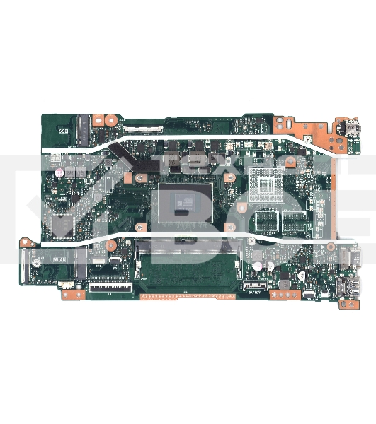 Материнская плата для Asus X509DA 4G/R3-3200U 90NB0P50-R00040