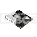 Материнская плата MAXSUN MS-Terminator B760M D5 WIFI 6E, LGA1700, Intel B760, 4xDDR5, 4xSATA, 3xM.2, 1xPCIe 5.0 x16, 1xPCIe 4.0 x4, 1xPCIe 3.0 x1, 1xHDMI, 1xDP, 1x2.5Gb LAN, Wi-Fi 6E, Bluetooth 5.3, 2xUSB-A 10Gbps, 6xUSB-A 2.0, 3x3.5 мм, 5.1, mATX, фото8