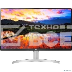 Монитор 31.5' LG 32UN650K-W IPS 3840x2160, 60 Гц, 5 мс, 16:9, 350 кд/м², 2xHDMI 2.0, DP 1.4, 3.5 мм, динамики (2x5 Вт), FreeSync, HDR10, черный/белый, фото11