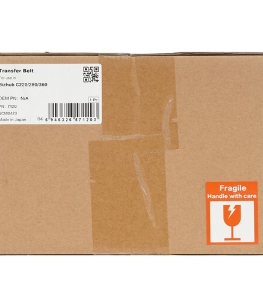 Лента переноса CET (Япония) для KONICA MINOLTA Bizhub C220/C280/C360