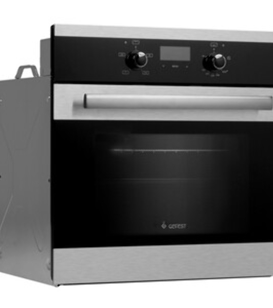 Духовой шкаф Gefest ДГЭ 621-03 H5, встраиваемый