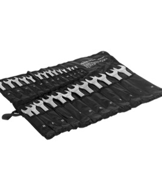 Набор ключей Av Steel AV-031222