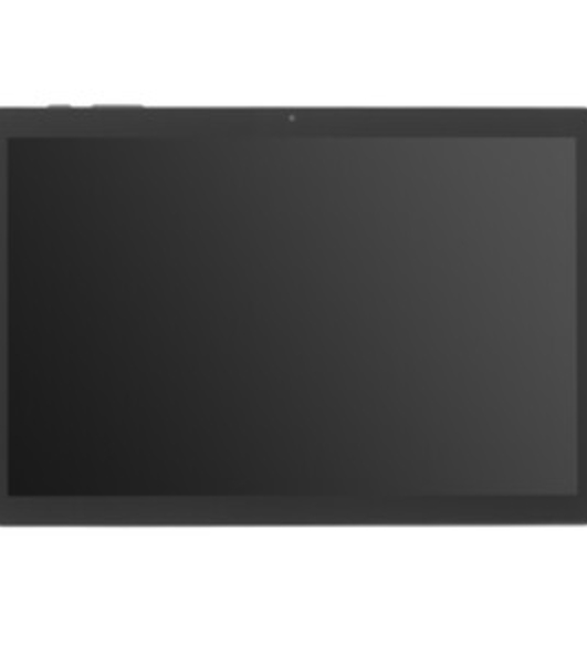 Планшет Digma Pro Zoom T606, 10.1', 8Gb, 128Gb, 3G, LTE, Android 14, темно-серый