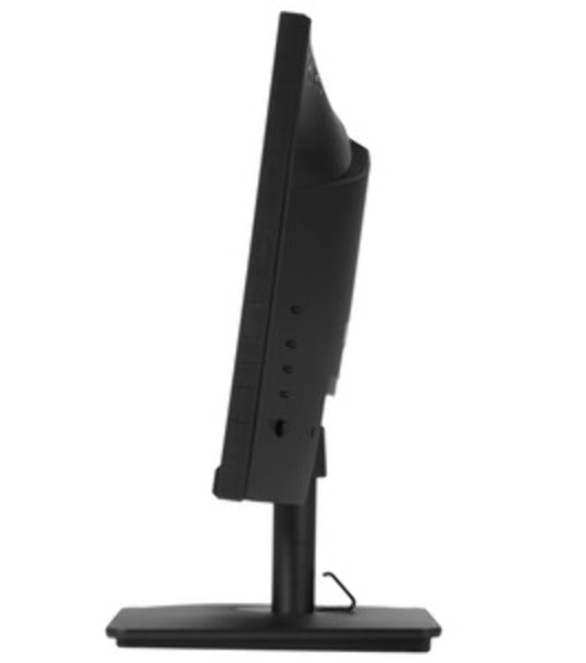 Монитор 21.5' Acer Vero V227QE3biv IPS 1920x1080, 100 Гц, 4 мс, 16:9, 250 кд/м², 1xHDMI, 1xVGA, черный